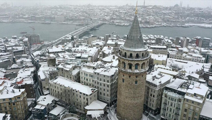 Okullar açılmadan kapanacak! Yoğun kar yağışı geliyor, kırmızı alarm verildi!