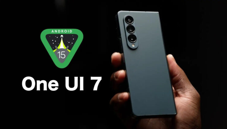 One UI 7 güncellemesi alacak olan Samsung modelleri belli oldu