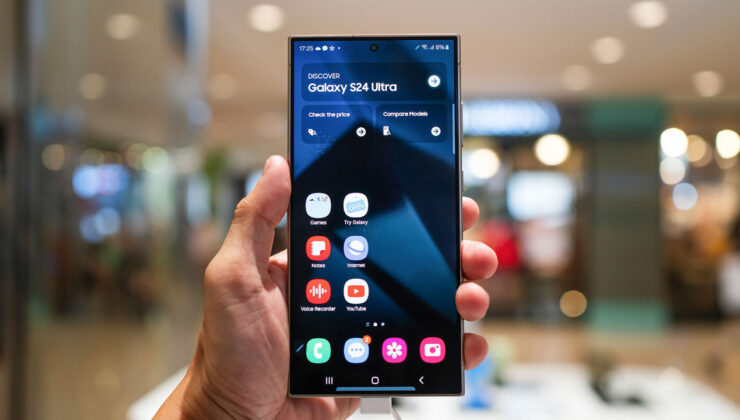 One UI 8.5 Beta Sonrası Stabil Sürüm Dağıtımı: Özellikler ve Uyumlu Modeller