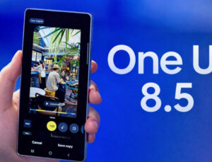 One UI 8.5 ile Samsung’un Kullanım Deneyimini Yeniden Tasarlama Çabası