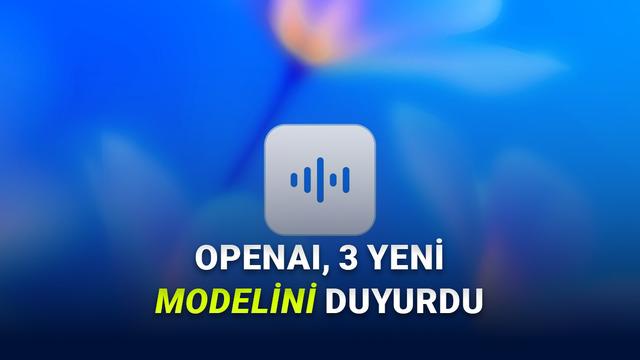 OpenAI Çığır Açacak Yeni Modellerini Duyurdu: İşte GPT‑Realtime‑2, GPT‑Realtime‑Translate ve GPT‑Realtime‑Whisper!