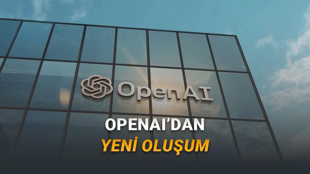 OpenAI Yeni Oluşumu “OpenAI Deployment Company”yi Duyurdu: Hedef Tüm Ofisleri Yapay Zekâyla Donatmak!