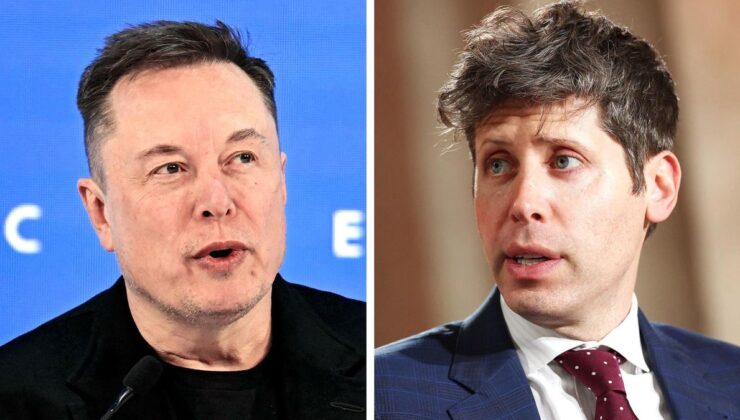 OpenAI’ın patronu Sam Altman ile Elon Musk’ın hukuk mücadelesinde neler yaşandı?