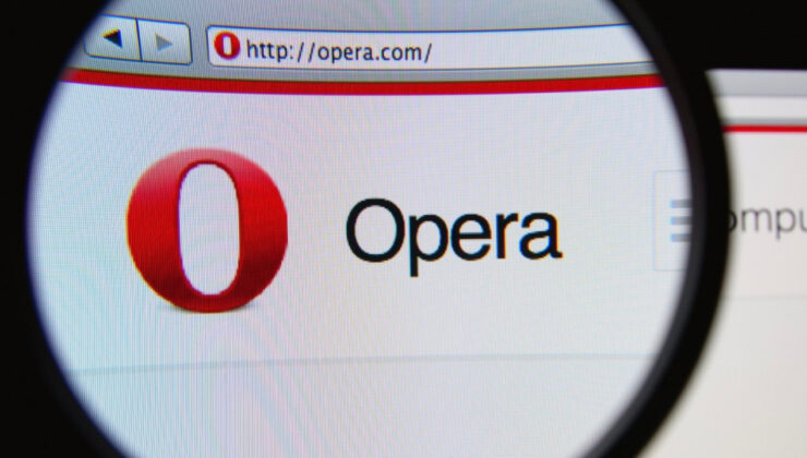 Opera’nın yeni güncellemesi, tarayıcı dünyasında bir ilke imza atacak