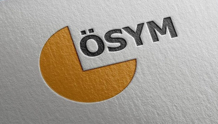 ÖSYM Başkanı açıkladı: Soruları yapay zeka hazırlayacak!