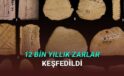 Oyun Oynamak, Tahmin Ettiğinizden Çok Daha Eski Bir Alışkanlık Olabilir: 12.000 Yıllık Zar Bulundu!