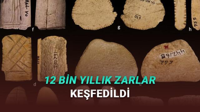 Oyun Oynamak, Tahmin Ettiğinizden Çok Daha Eski Bir Alışkanlık Olabilir: 12.000 Yıllık Zar Bulundu!