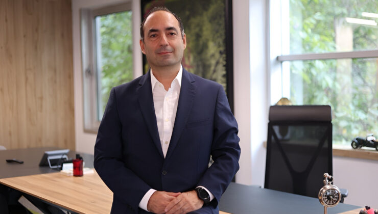 Redington Türkiye ve Nutanix İşbirliğiyle Türkiye’de Modern Veri Merkezi Yolculuğu
