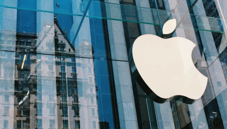 Rusya’dan Apple’a casusluk suçlaması