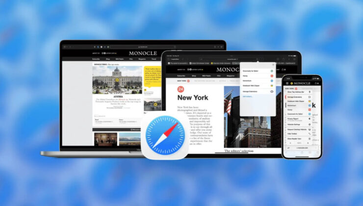 Safari’de Sekme Gruplama ve macOS 27: İnce Ayarlı Tasarım ve AI Benzeri Özellikler