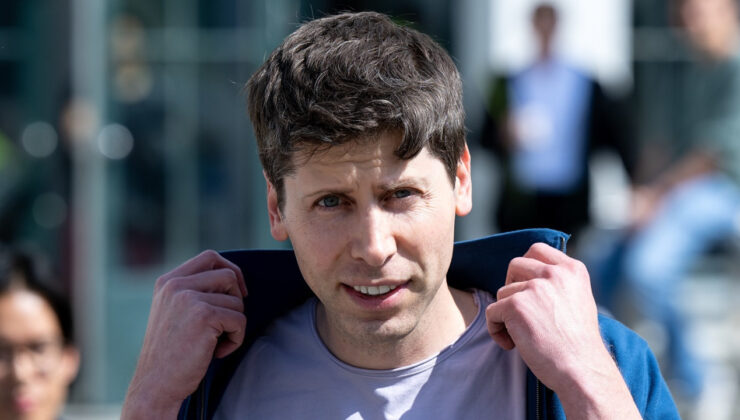 Sam Altman Open AI’ye geri dönebilir