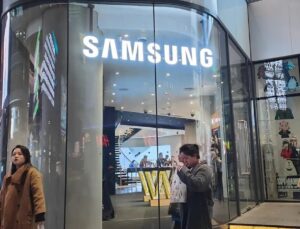 Samsung, Çin’deki televizyon ve ev aletleri pazarından  çekiliyor