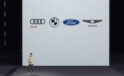 Samsung kullanıcılarına müjde, Audi ile anlaştı