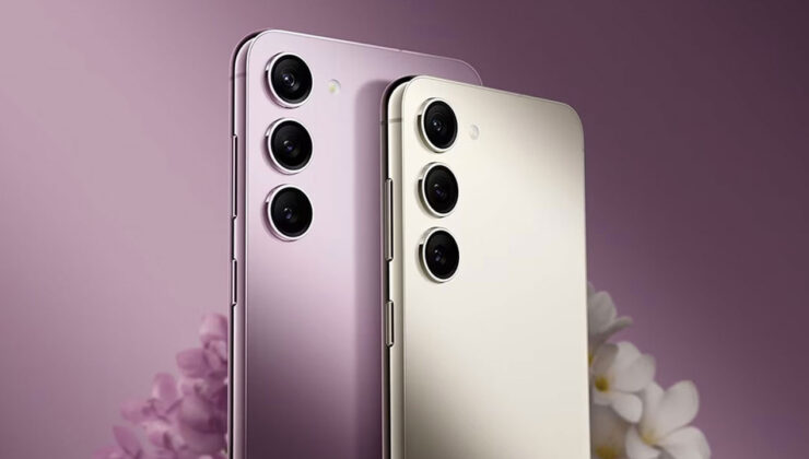 Samsung popüler modellerine beklenen One UI 7 güncellemesini sonunda sundu
