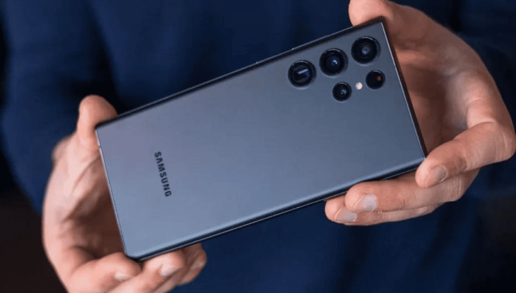 Samsung popüler modellerine One UI 6.1 güncellemesini sundu