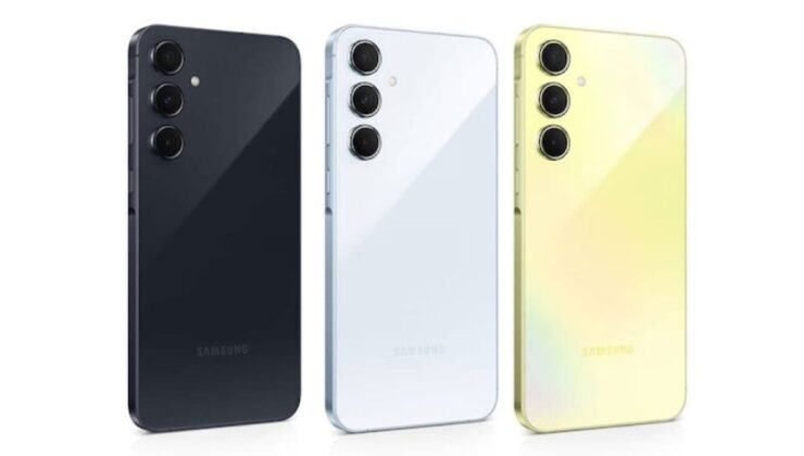 Samsung Türkiye yöneticisi Murat Azdemir: Telefonlara yüzde 25 zam gelebilir
