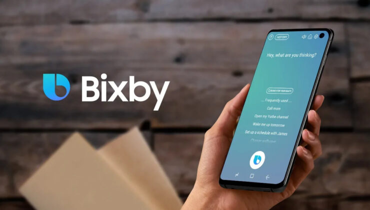 Samsung’un akıllı asistanı artık çok daha akıllı!