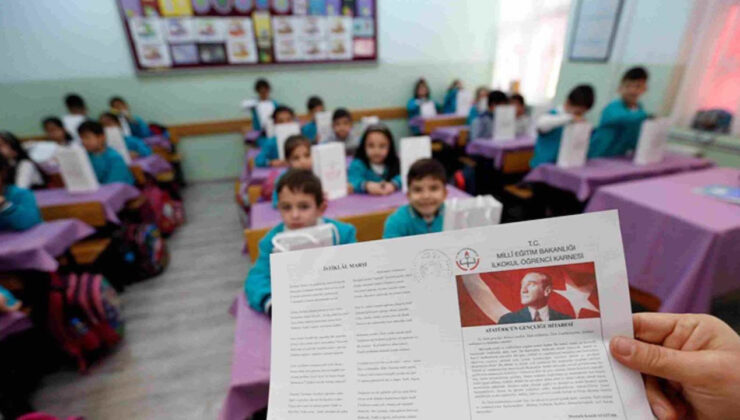 Sınıfta kalma tamamen tarihe karışıyor! İşte yeni sistem!