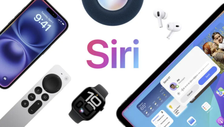 Siri Gecikmesi İçin Ödeme Anlaşması ve Gelişen Yapay Zeka Planları