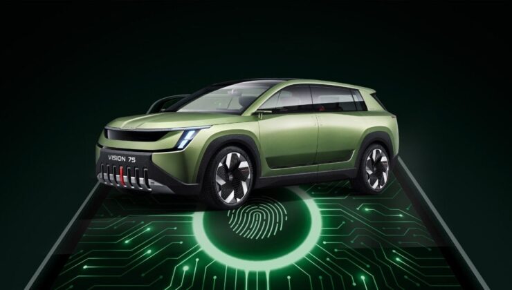 Skoda kullananlar dikkat: Hassas verileriniz çalınmış olabilir