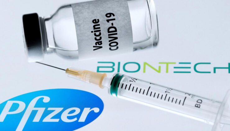 Şok! BioNTech içi Pfizer’e dava açıldı!