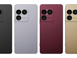 Sony Xperia 1 VIII: Yapay Zekâ Kamerada Yeni Boyut ve Enerjik Teknik Özellikler
