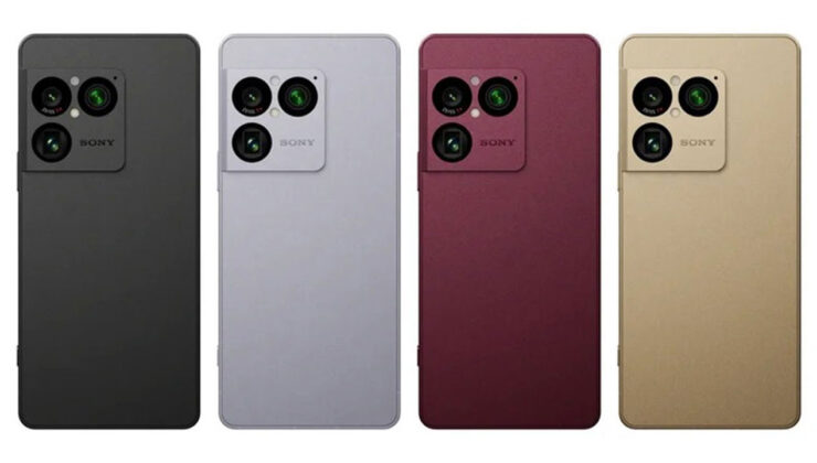 Sony Xperia 1 VIII: Yapay Zekâ Kamerada Yeni Boyut ve Enerjik Teknik Özellikler