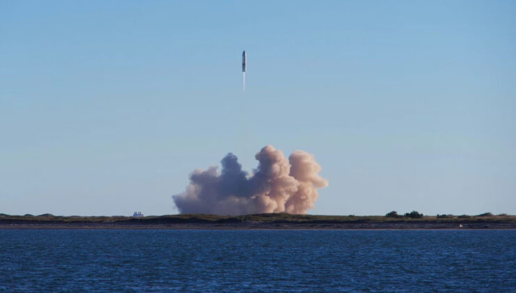SpaceX Starship V3 yakıt testini geçti: 19 Mayıs’ta ilk uçuş denenecek