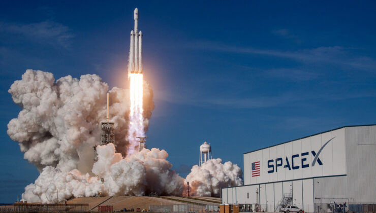 SpaceX’in Crew-5 misyonu, uzayda beş ay kaldıktan sonra Dünya’ya dönüyor