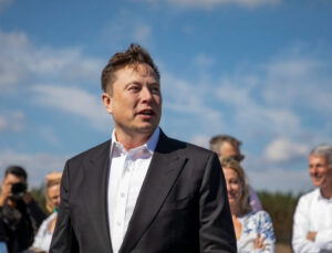 SpaceX’in patlayan roketi, Elon Musk’ın planlarını bozamadı