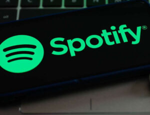 Spotify bedava sesli kitap özelliğiyle geliyor!