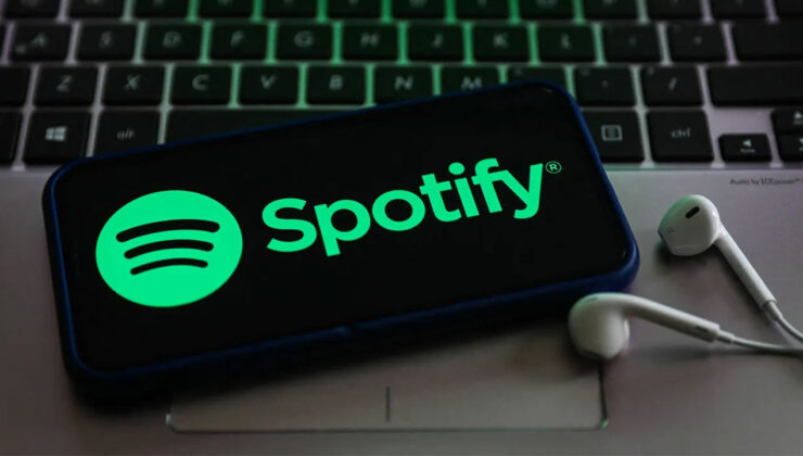 Spotify kullanıcıları şokta! En çok dinlenen albüme artık erişilemiyor