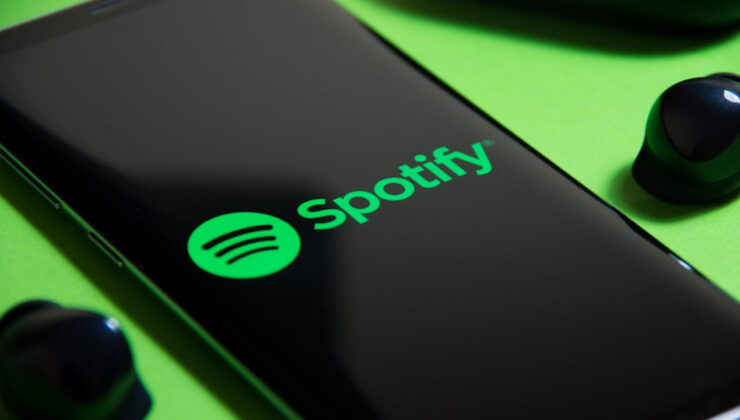 Spotify müzik kalitesini önemli oranda arttırıyor!