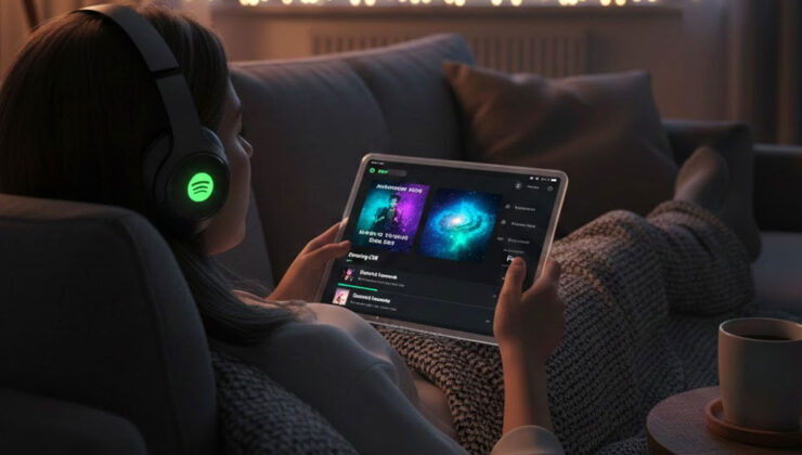 Spotify’a 3 yeni özellik daha geldi