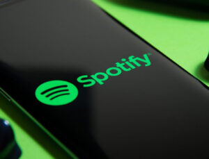 Spotify’ın geliri arttıkça zararı da artıyor!