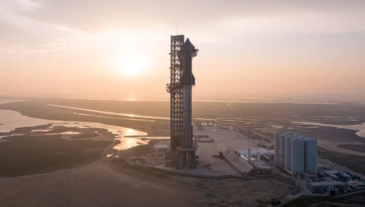 Starship Operasyonlarında Küresel Kalkış Noktaları: SpaceX’in Lojistik Ağını Genişletme Planı