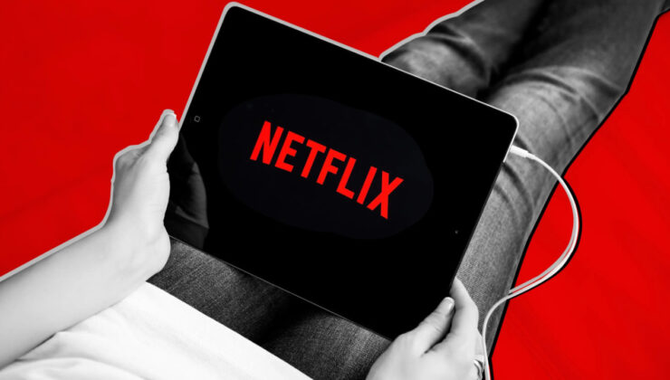 Stranger Things yapımcılarından yeni korku dizisi