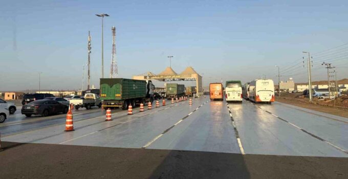 Suudi Arabistan’da Dijital Hac Dönemi Başladı
