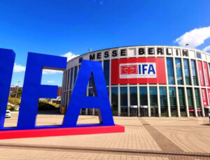 Teknoloji Fuarı IFA 2022 geliyor: İşte büyük firmaların tanıtacağı her şey!