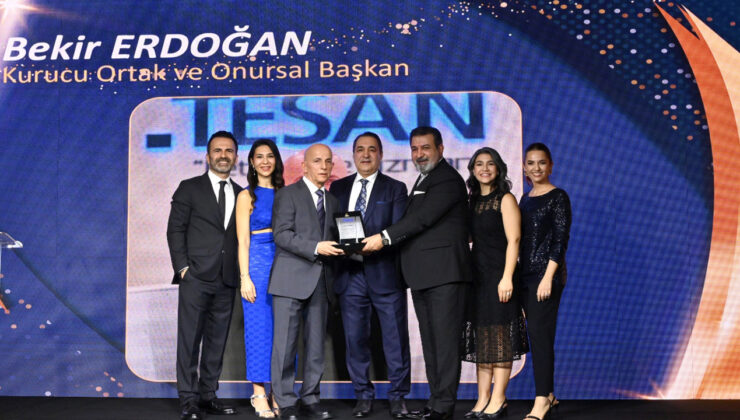 Tesan İletişim: 44 Yıllık Yolculuk ve Yenilikçi Büyüme Vizyonu