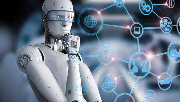 Tesbih böceği şeklinde robotlar geliyor!