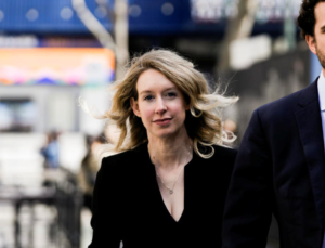 Theranos davasında önemli bir adım atıldı