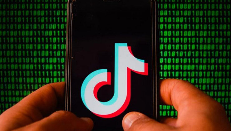 TikTok kullanıcıları dikkat! Kişisel verileriniz çalınabilir!