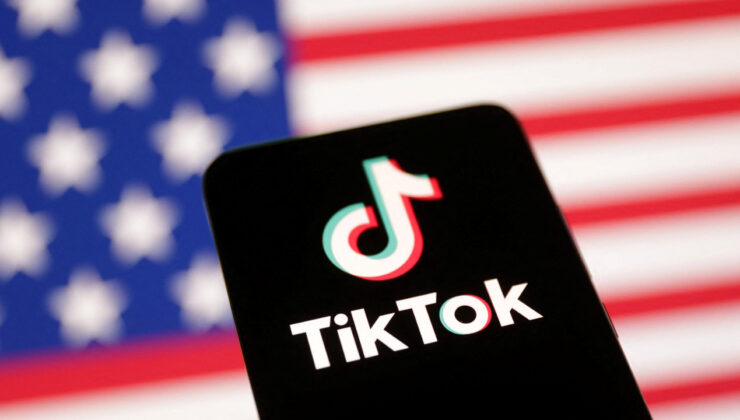 TikTok’un yine başı belada