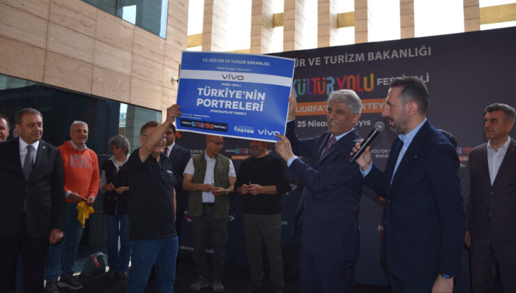 Türkiye Sokaklarında Mobil Fotoğrafçılığın Yeni Yakası: vivo ve FOTON İş Birliğiyle Türkiye’nin Portreleri