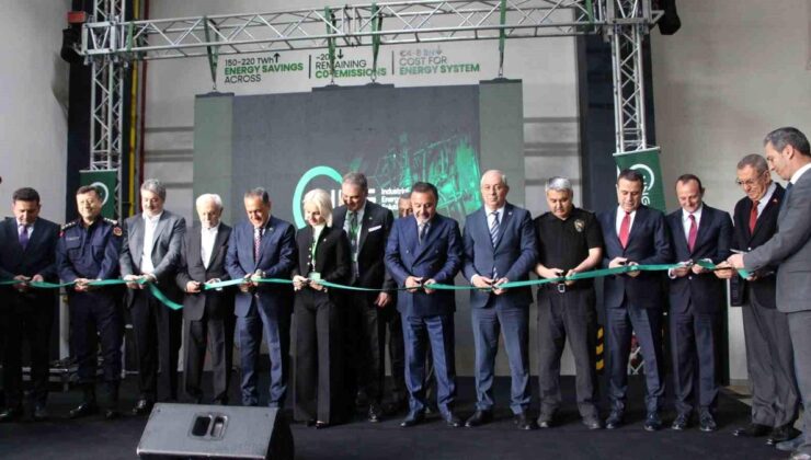 Türkiye’nin kalkınma yolculuğuna güçlü bir katkı