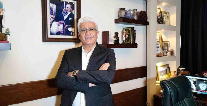 Uzmandan uyarı: “Demans ve alzaymır sadece unutkanlık, altına kaçırma değil cinsel dürtü bozukluğu da yapabilir”