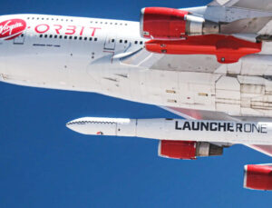 Virgin Orbit hayal kırıklığına dair ilk açıklama geldi