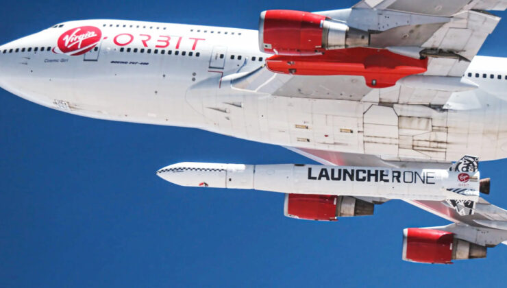 Virgin Orbit hayal kırıklığına dair ilk açıklama geldi