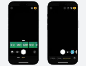 WhatsApp yeni kamera özelliğini duyurdu